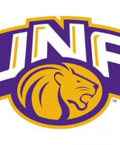 University of North Alabama Gear