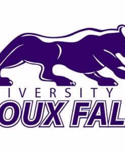 University of Sioux Falls Gear