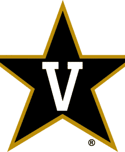 Vanderbilt Commodores Gear