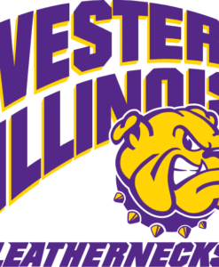 Western Illinois Leathernecks Gear