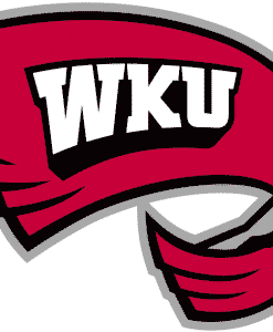 Western Kentucky Hilltoppers Gear