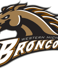 Western Michigan Broncos Gear