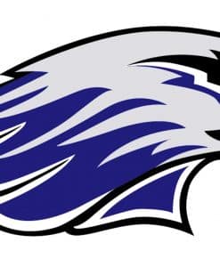 Wisconsin Whitewater Warhawks Gear