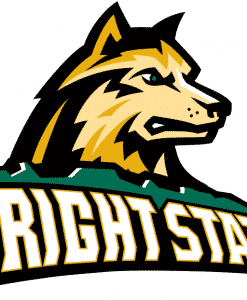 Wright State Raiders Gear