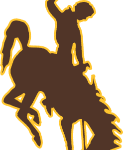 Wyoming Cowboys Gear