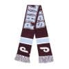 Philadelphia Phillies Cooperstown Breakaway Scarf