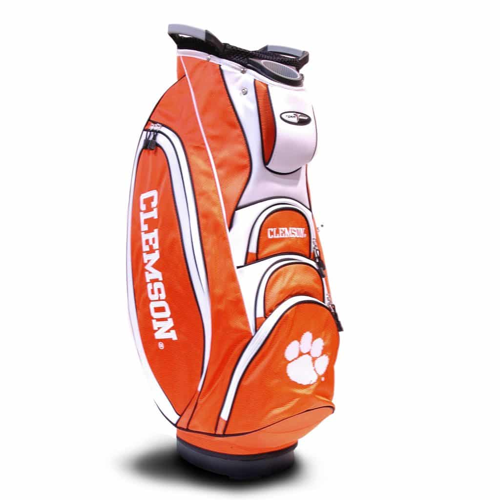 clemson golf gear