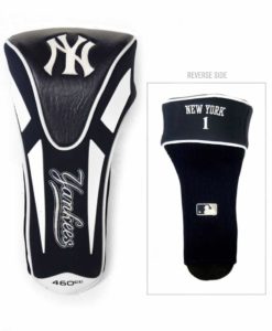 New York Yankees Golf Headcover - Single Apex Jumbo