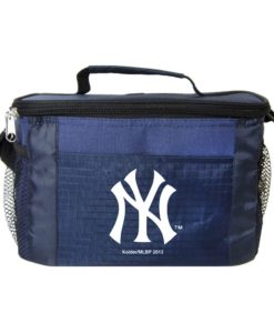 New York Yankees Kolder Kooler Bag - 6pk