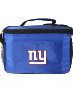 New York Giants Kolder Kooler Bag - 6pk
