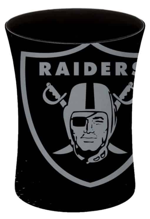 Las Vegas Raiders 14 oz Mocha Coffee Mug