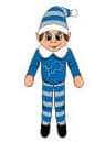 Detroit Lions Plush Elf