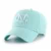 North Carolina Tar Heels 47 Brand All Tiffany Clean Up Adjustable Hat