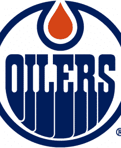 Edmonton Oilers Gear