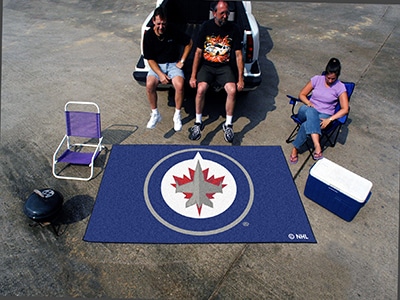 Winnipeg Jets Ulti-Mat