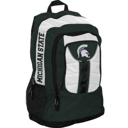Michigan State Spartans Draft Day Back Pack - Detroit Game Gear