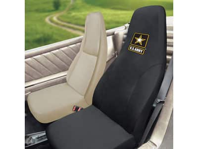 US Army Seat Cover