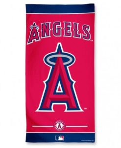 Los Angeles Angels Towel