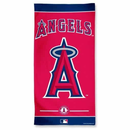 Los Angeles Angels Towel