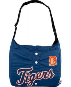 Detroit Tigers Team Jersey Tote