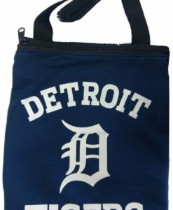 Detroit Tigers Women's Game Day Pouch
