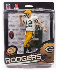 NFL McFarlane Figures