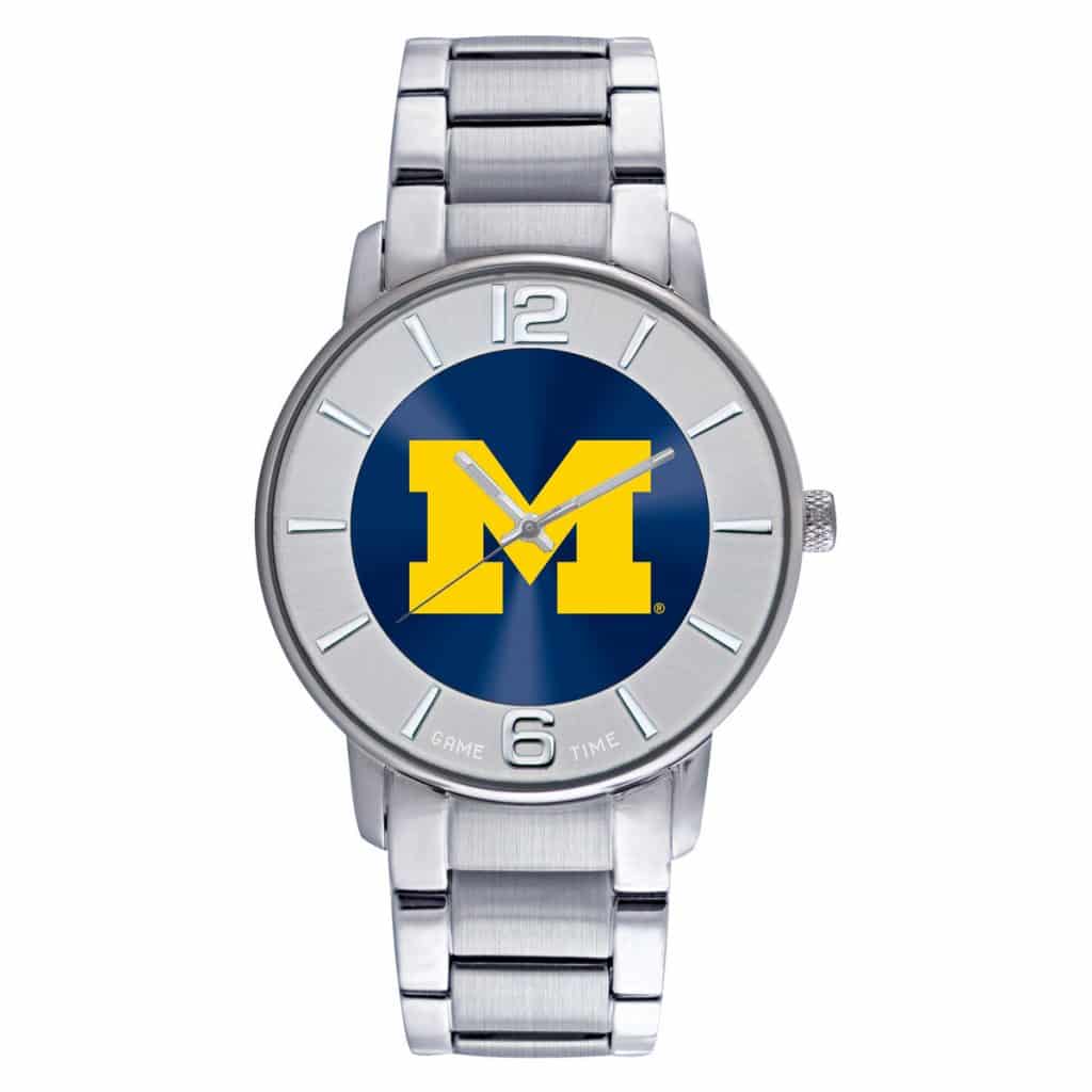 mi analog watch