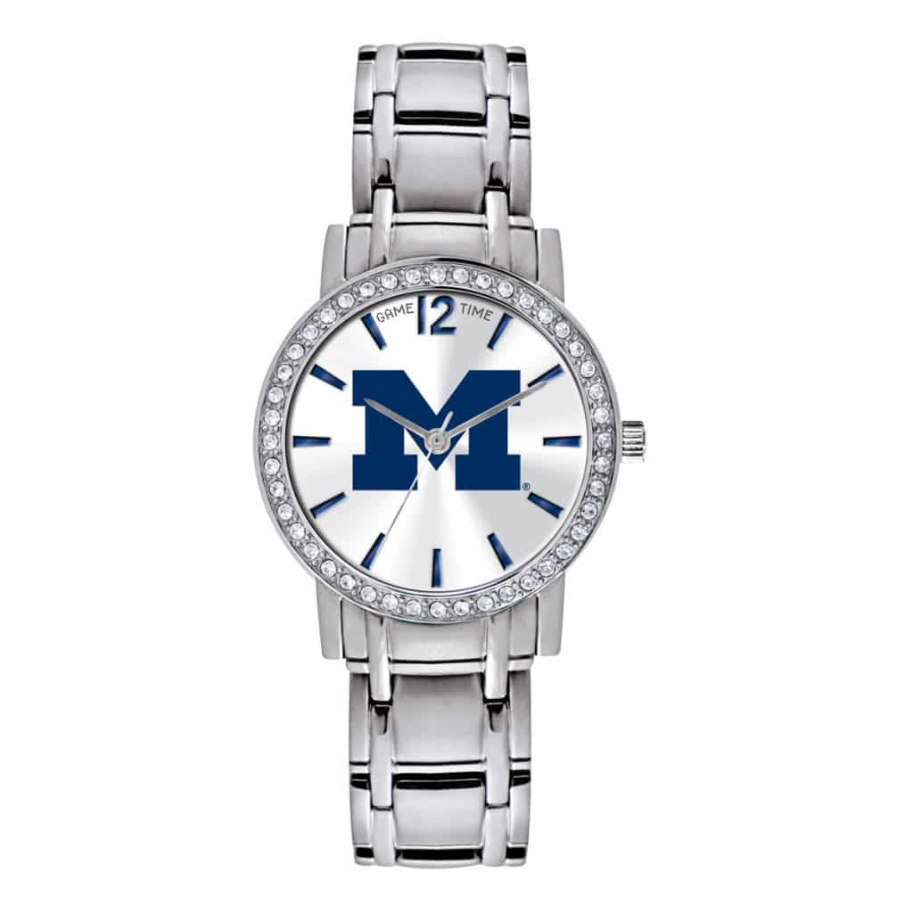 mi analog watch