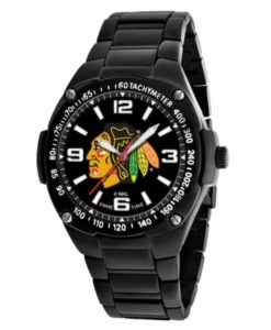 Chicago Blackhawks Watches