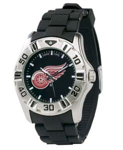 Detroit Red Wings Watches