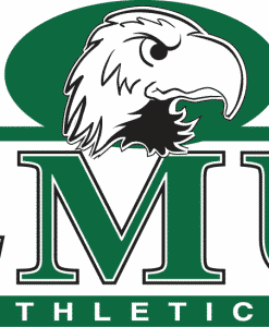 Eastern Michigan Eagles Gear