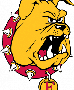 Ferris State Bulldogs Gear