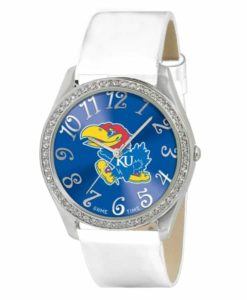 Kansas Jayhawks Watches