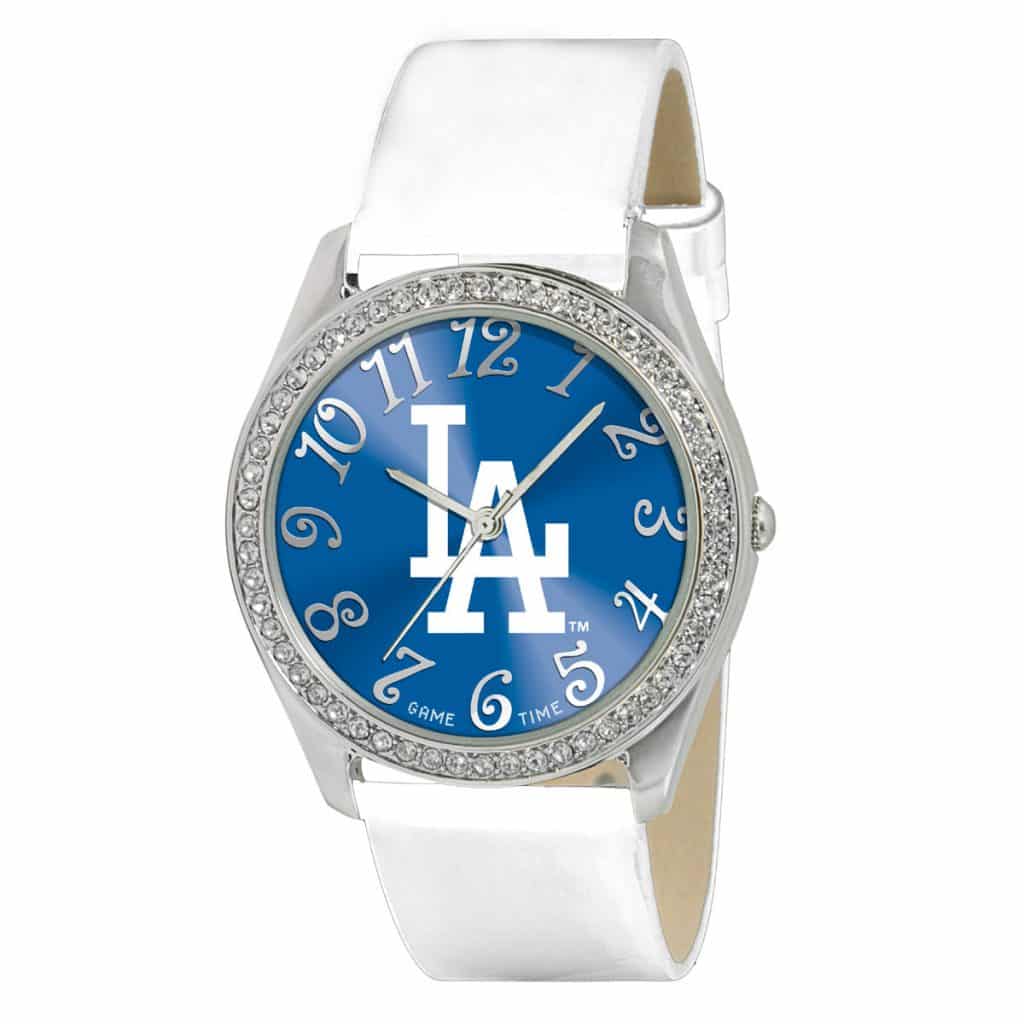 watch dodgers baseball