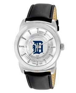 Detroit Tigers Mens Vintage Watch