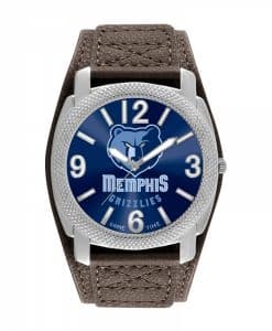 Memphis Grizzlies Watches