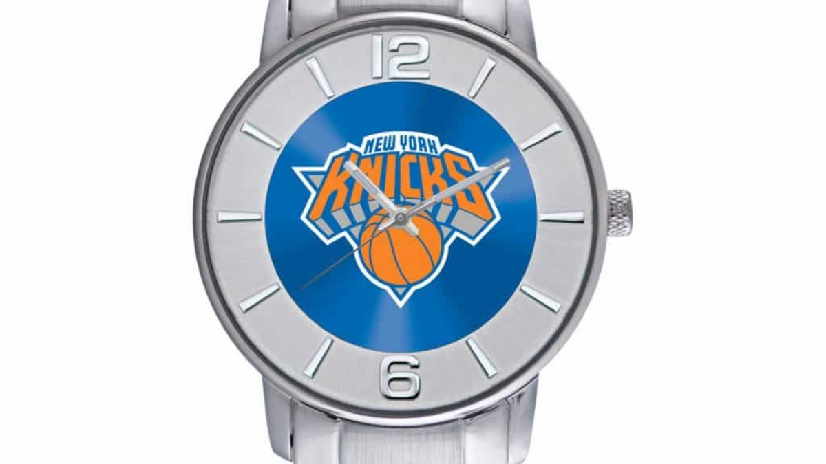 New York Knicks Watches