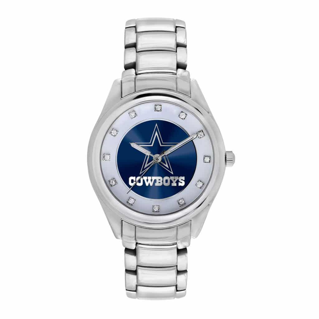 dallas cowboys watch amazon