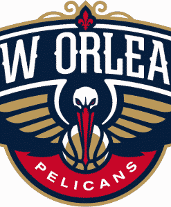 New Orleans Pelicans Gear