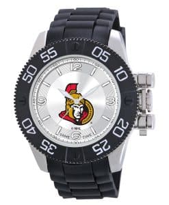 Ottawa Senators Watches