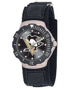 Pittsburgh Penguins Watches