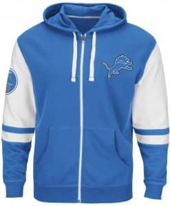 Detroit Lions Men's Apparel