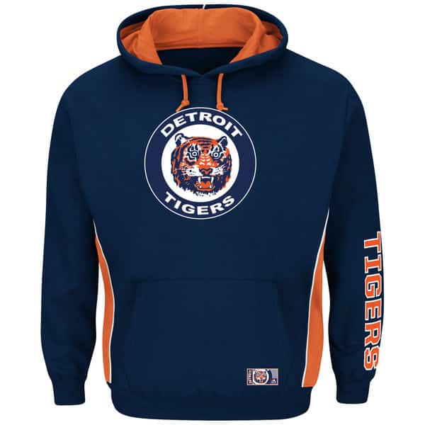 old school detroit tigers jersey