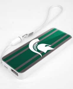 Michigan State Spartans Powerbank - 3000 mAh