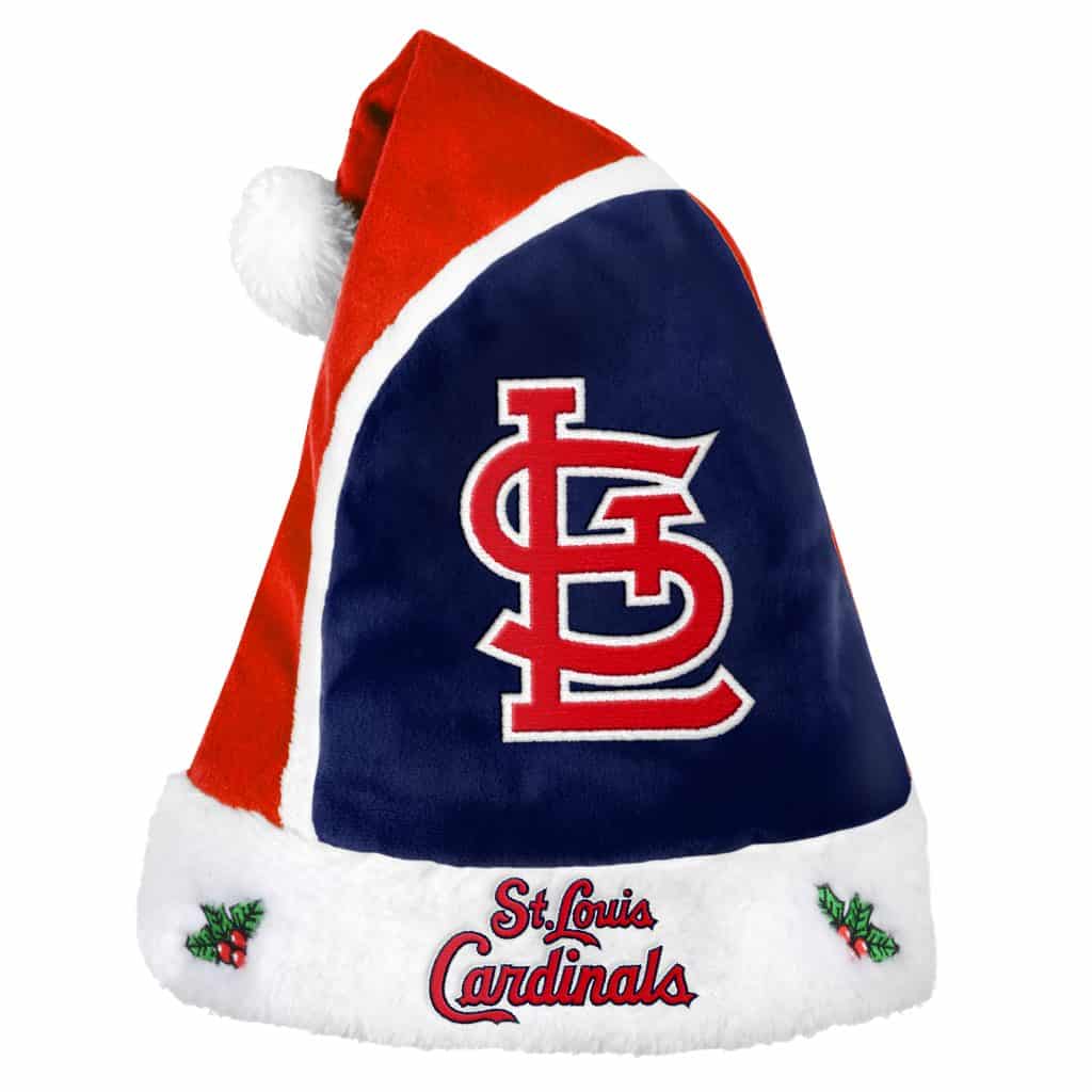 st louis cardinals 2015 christmas santa hat detroit st louis cardinals 2015 christmas santa hat detroit