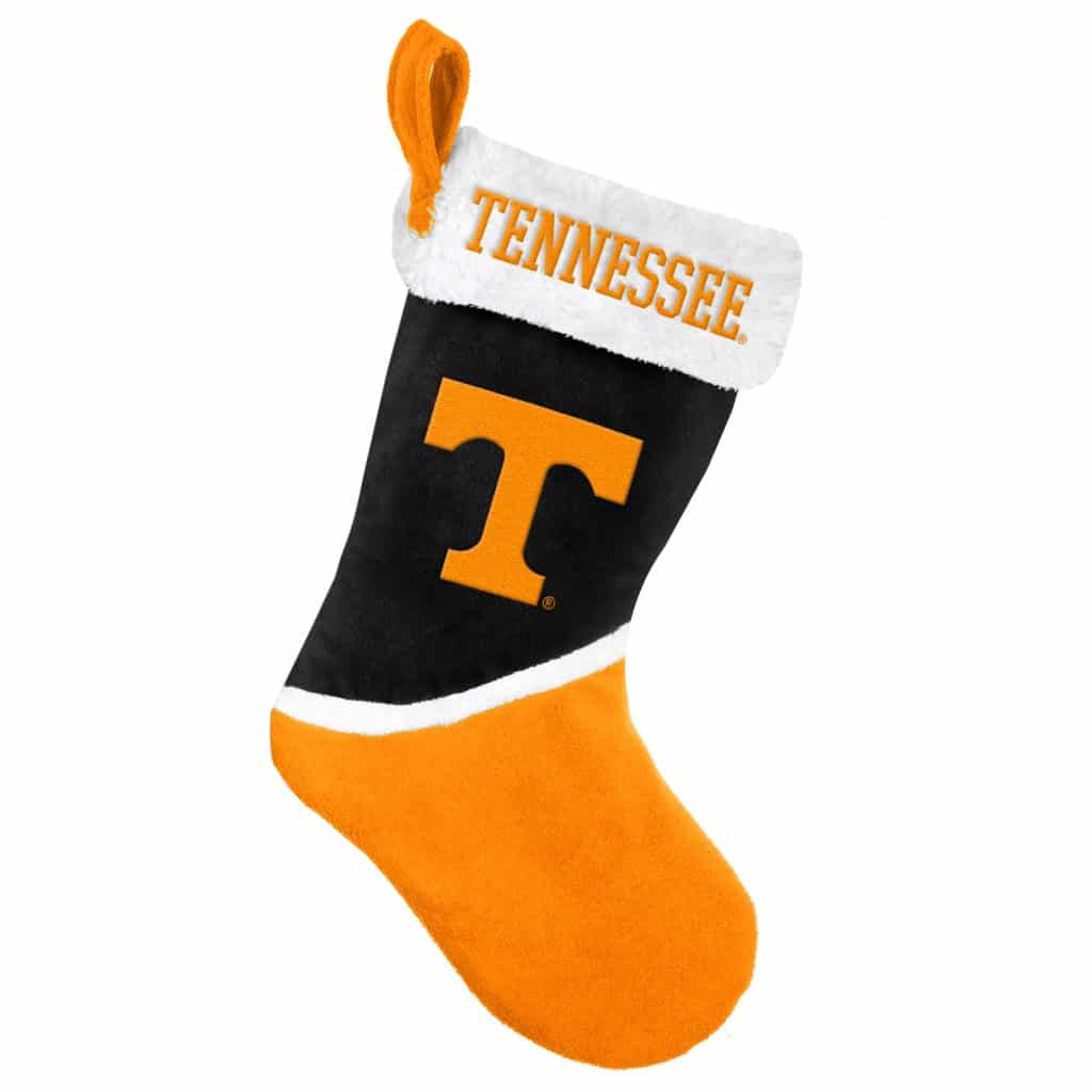 Tennessee Volunteers 2015 Christmas Stocking