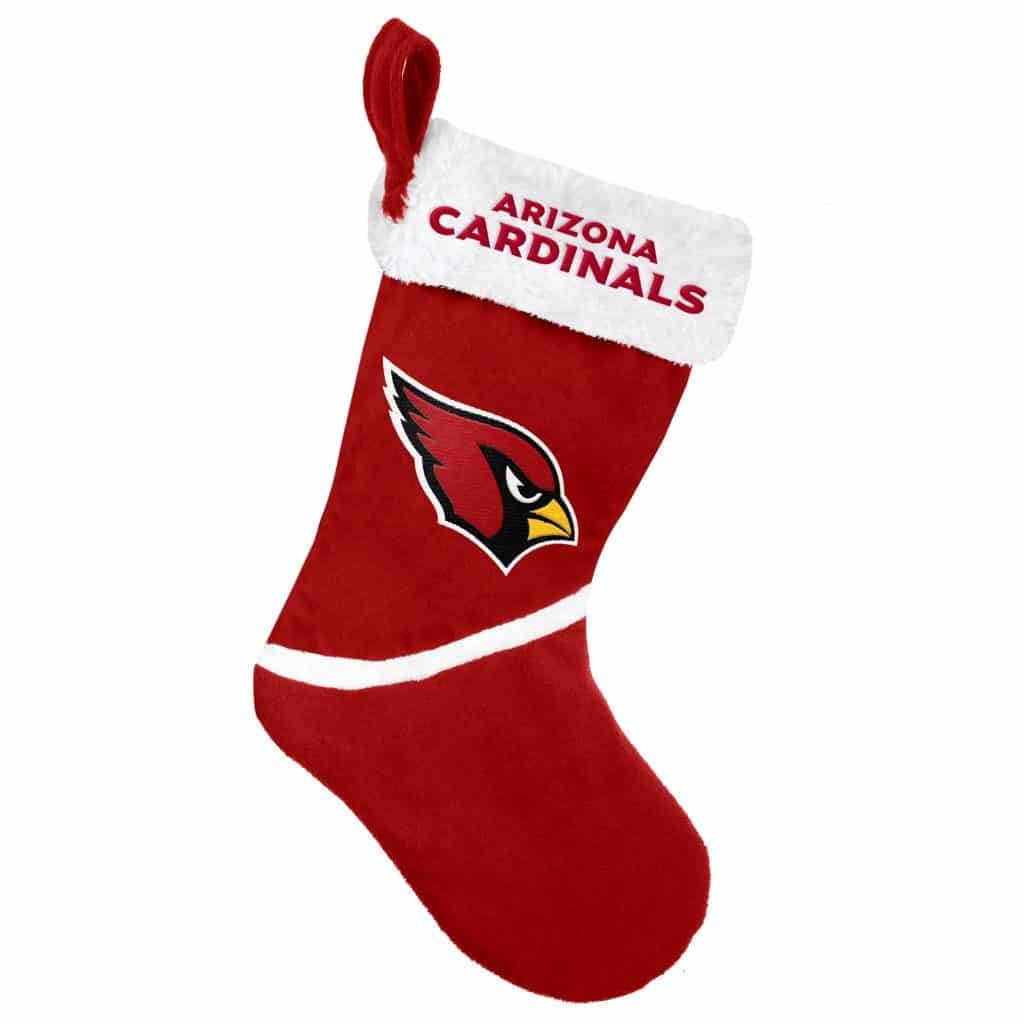 Arizona Cardinals 2015 Christmas Stocking