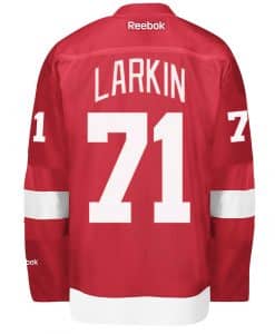 Detroit Red Wings Jerseys