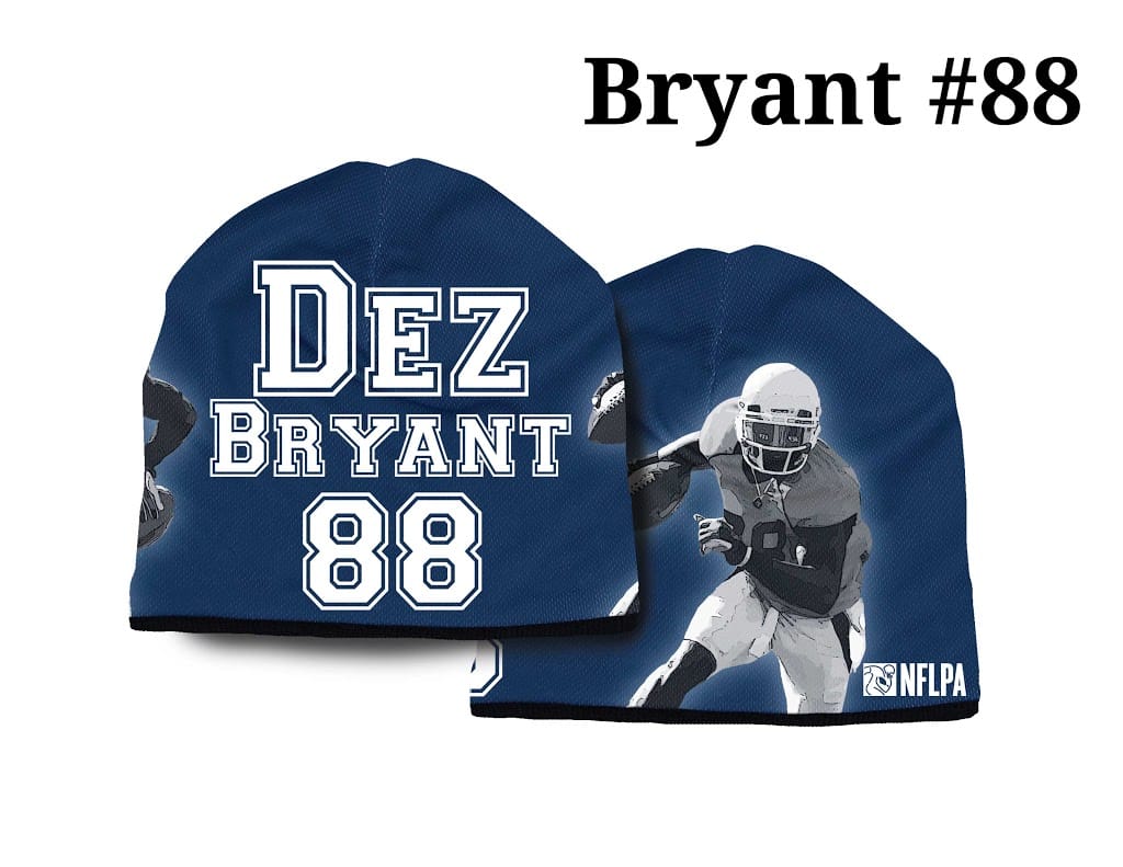 infant dez bryant jersey