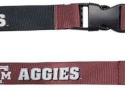 Texas A&M Aggies Reversible Lanyard